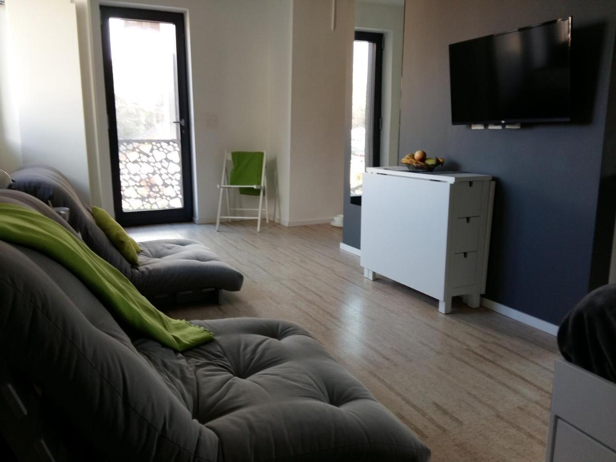 Le Manoir De Champlan Bed & Breakfast Grimisuat Dış mekan fotoğraf