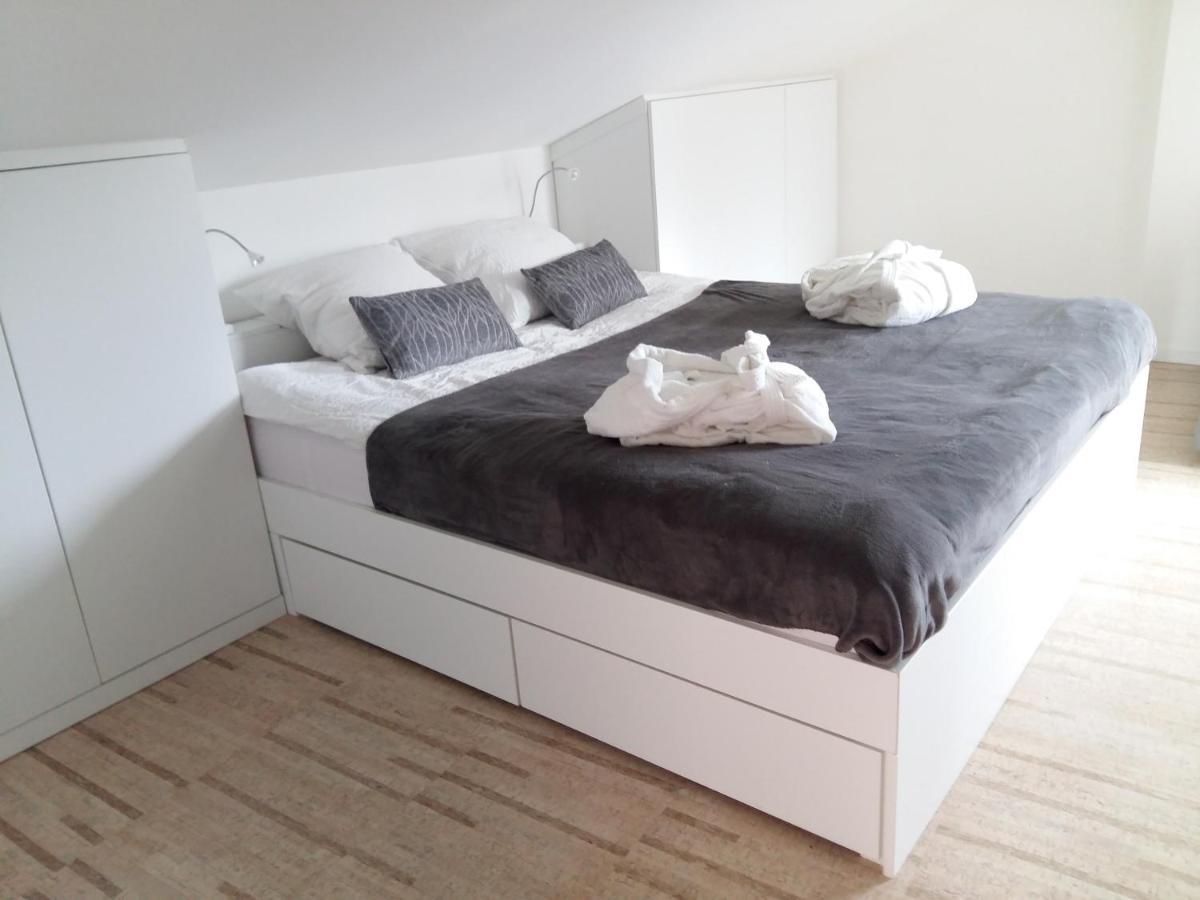 Le Manoir De Champlan Bed & Breakfast Grimisuat Dış mekan fotoğraf